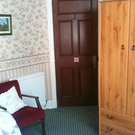 Almond House B&B Edinburgh Dış mekan fotoğraf