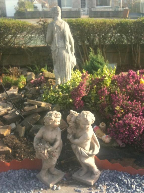 Almond House B&B Edinburgh Dış mekan fotoğraf
