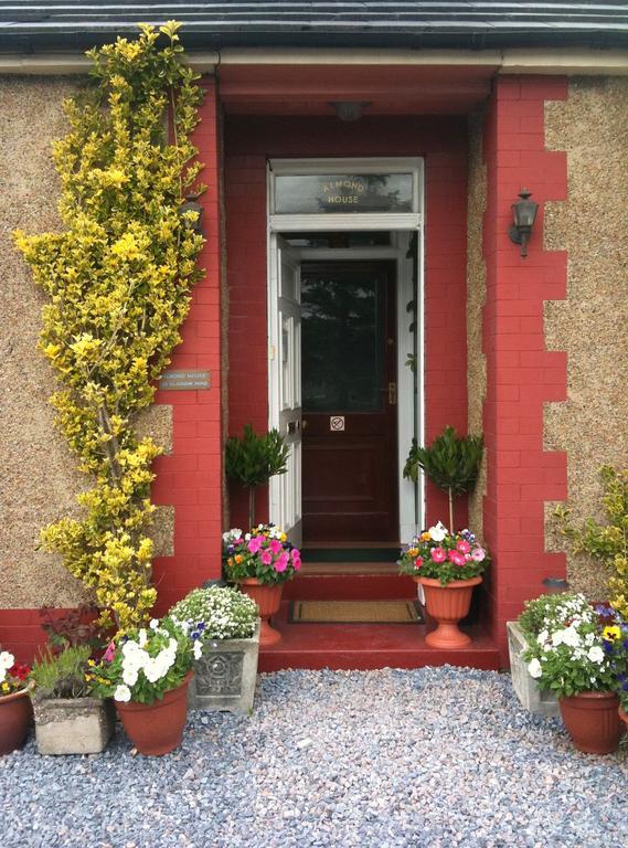 Almond House B&B Edinburgh Dış mekan fotoğraf