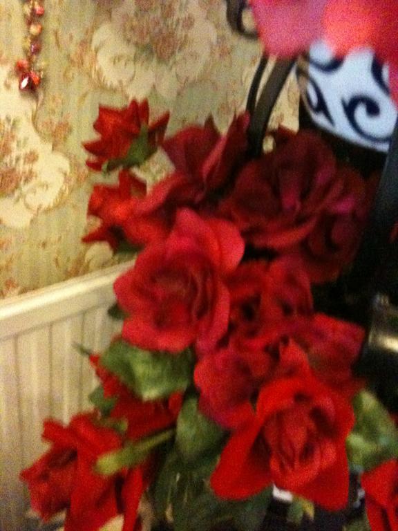 Almond House B&B Edinburgh Dış mekan fotoğraf