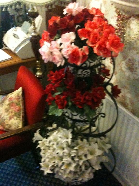 Almond House B&B Edinburgh Dış mekan fotoğraf