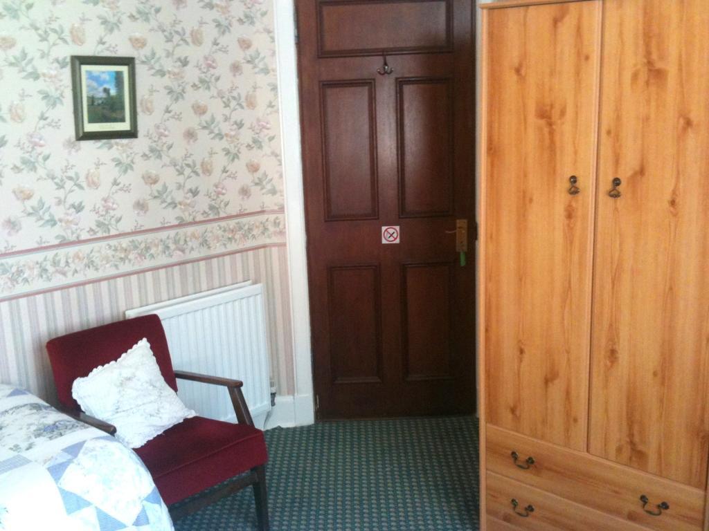 Almond House B&B Edinburgh Dış mekan fotoğraf