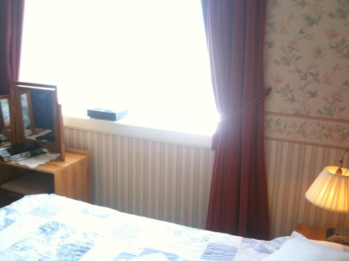 Almond House B&B Edinburgh Dış mekan fotoğraf